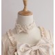 Henrietta Romantic Salon One Piece(8 Colours)